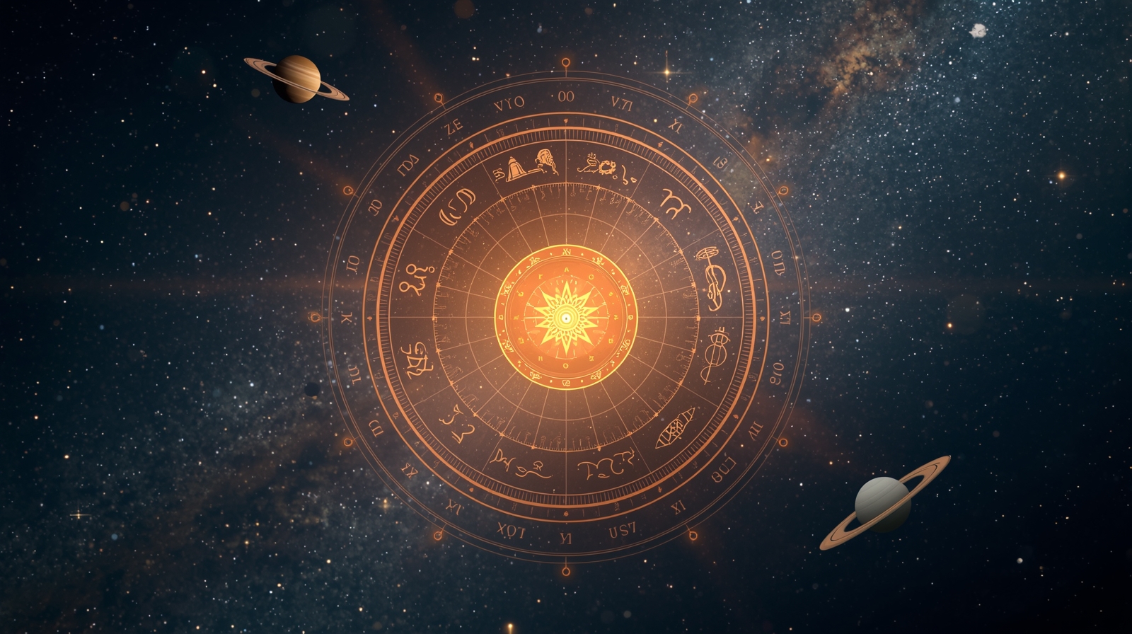 Astrology