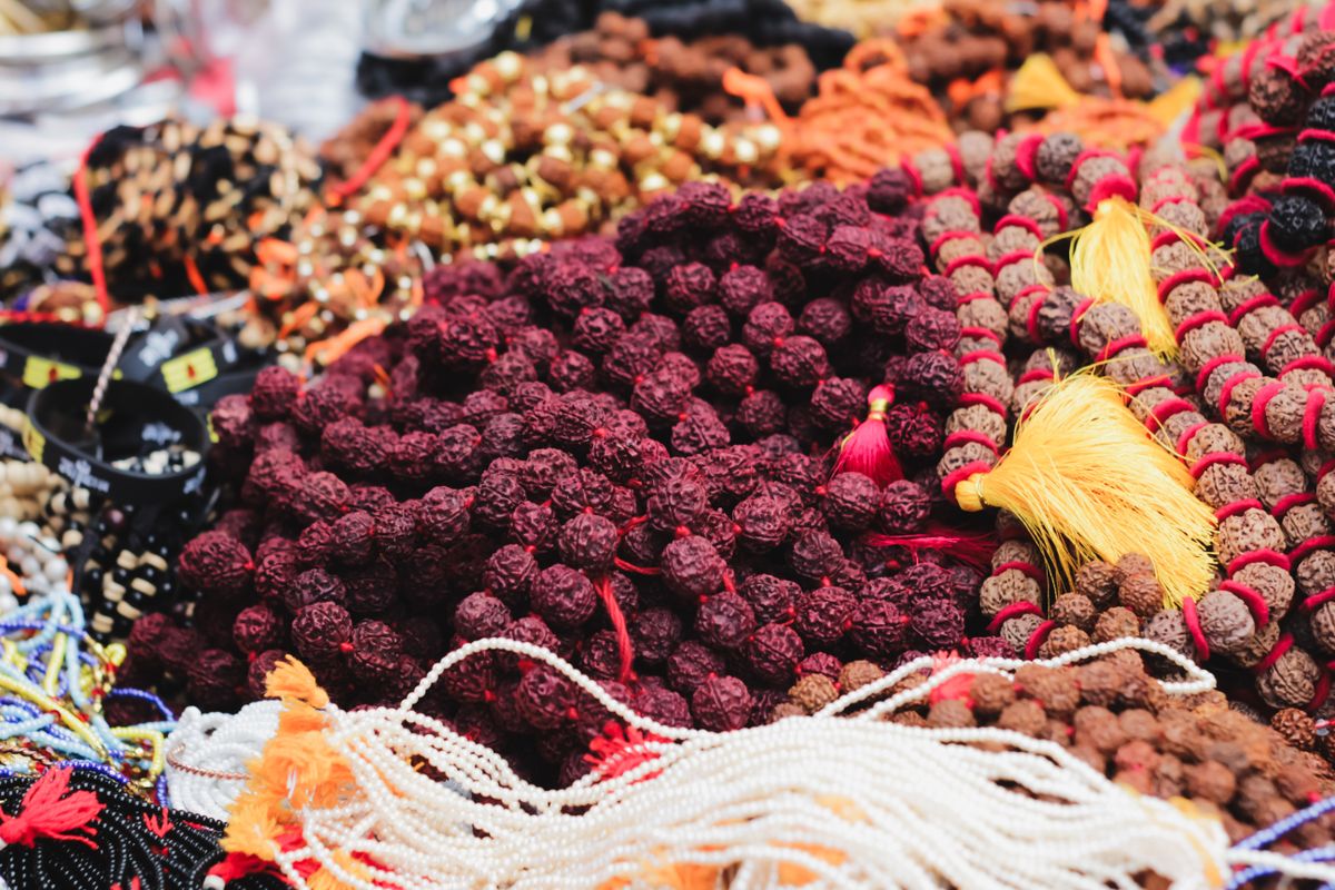Choosing the Right Rudraksha for You
