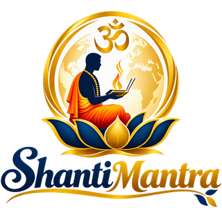 Shanti Mantra