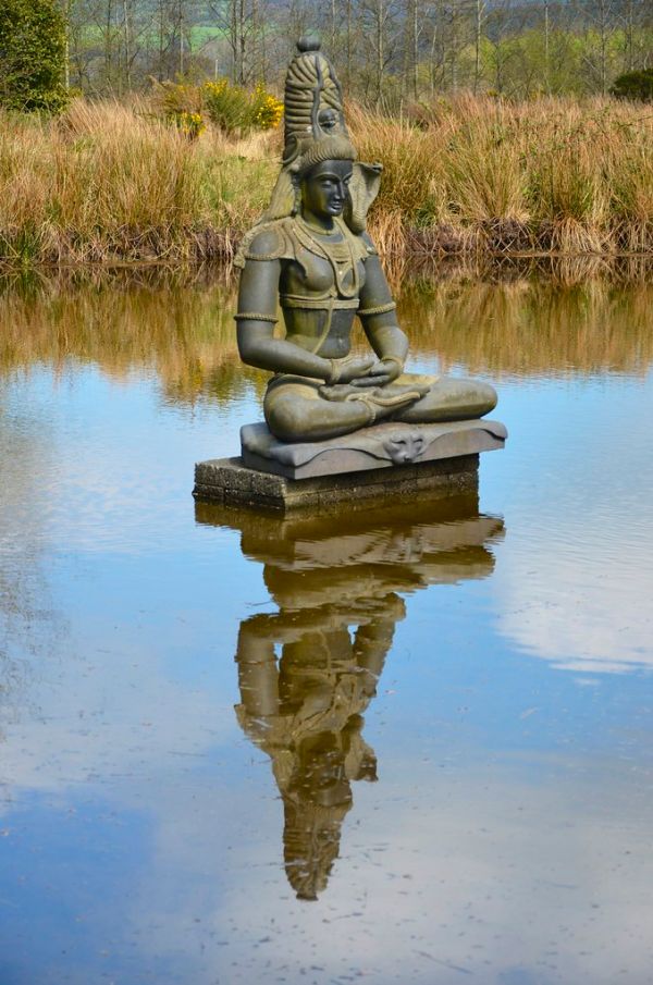 The Mahamrityunjaya Mantra: A Prayer for Healing