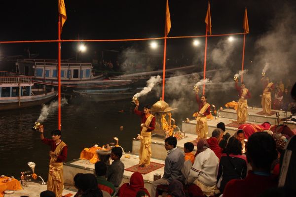 What Is a Puja, Really?