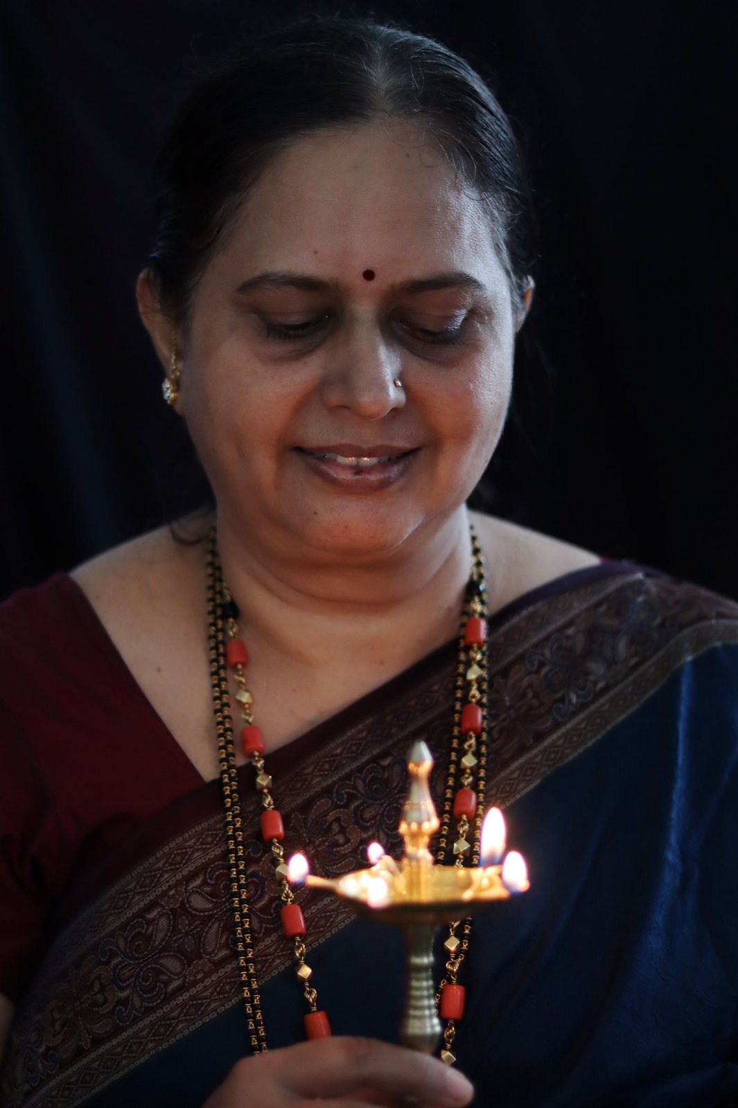 Standard Puja