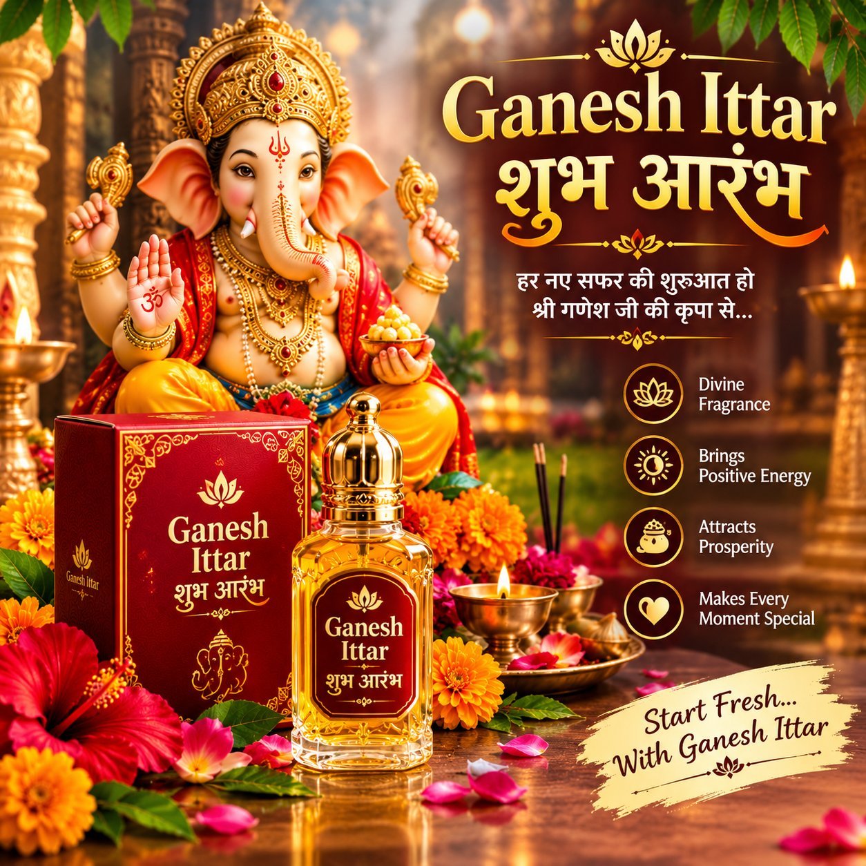 Ganesh Ittar