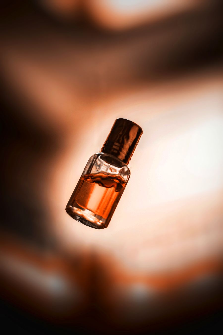 Rose Attar (Gulab)
