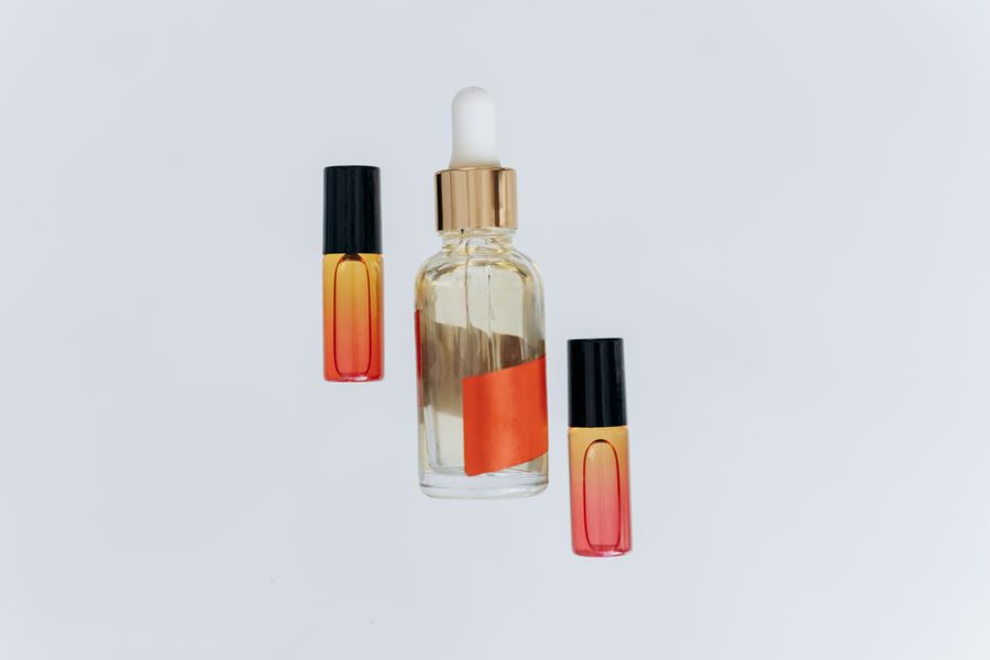 Sandalwood Attar (Chandan)