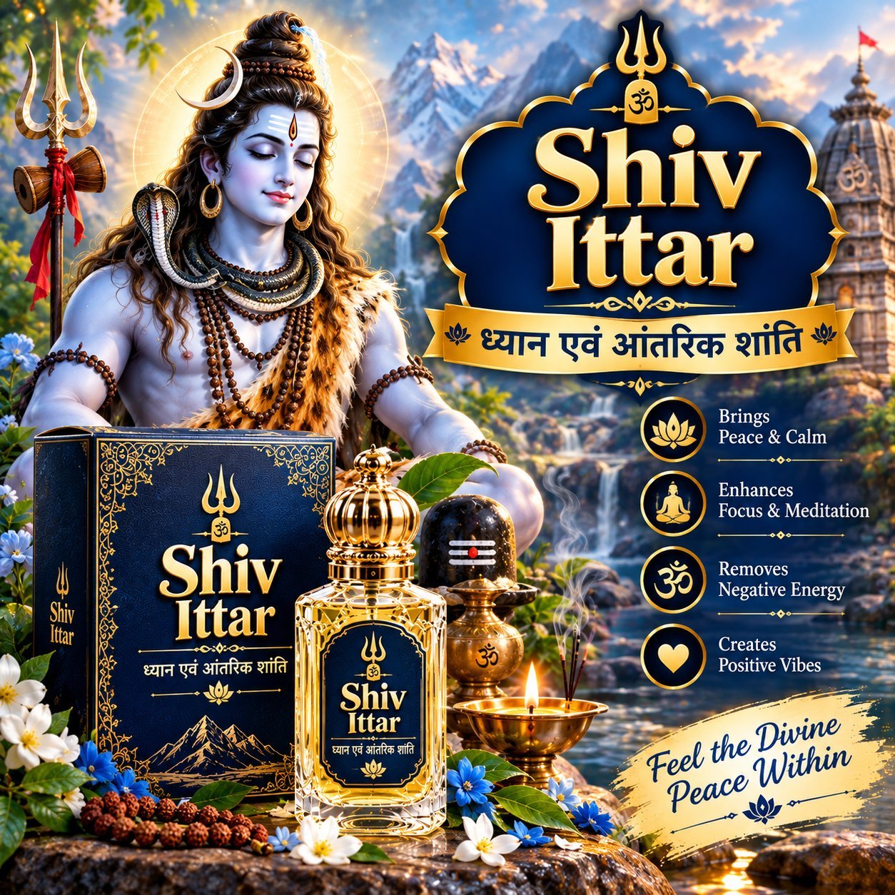 Shiv Ittar