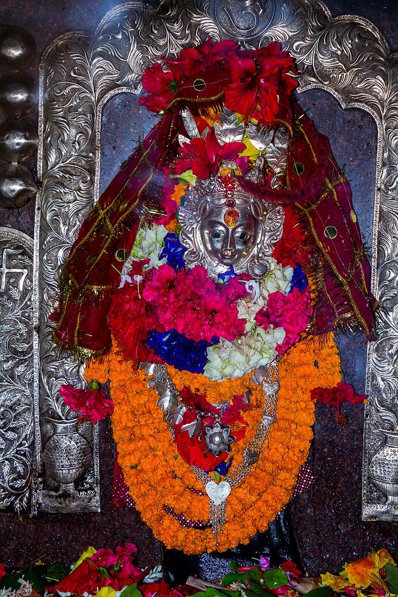 Chinnamata Puja