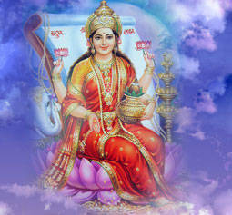 Lakshmi Puja