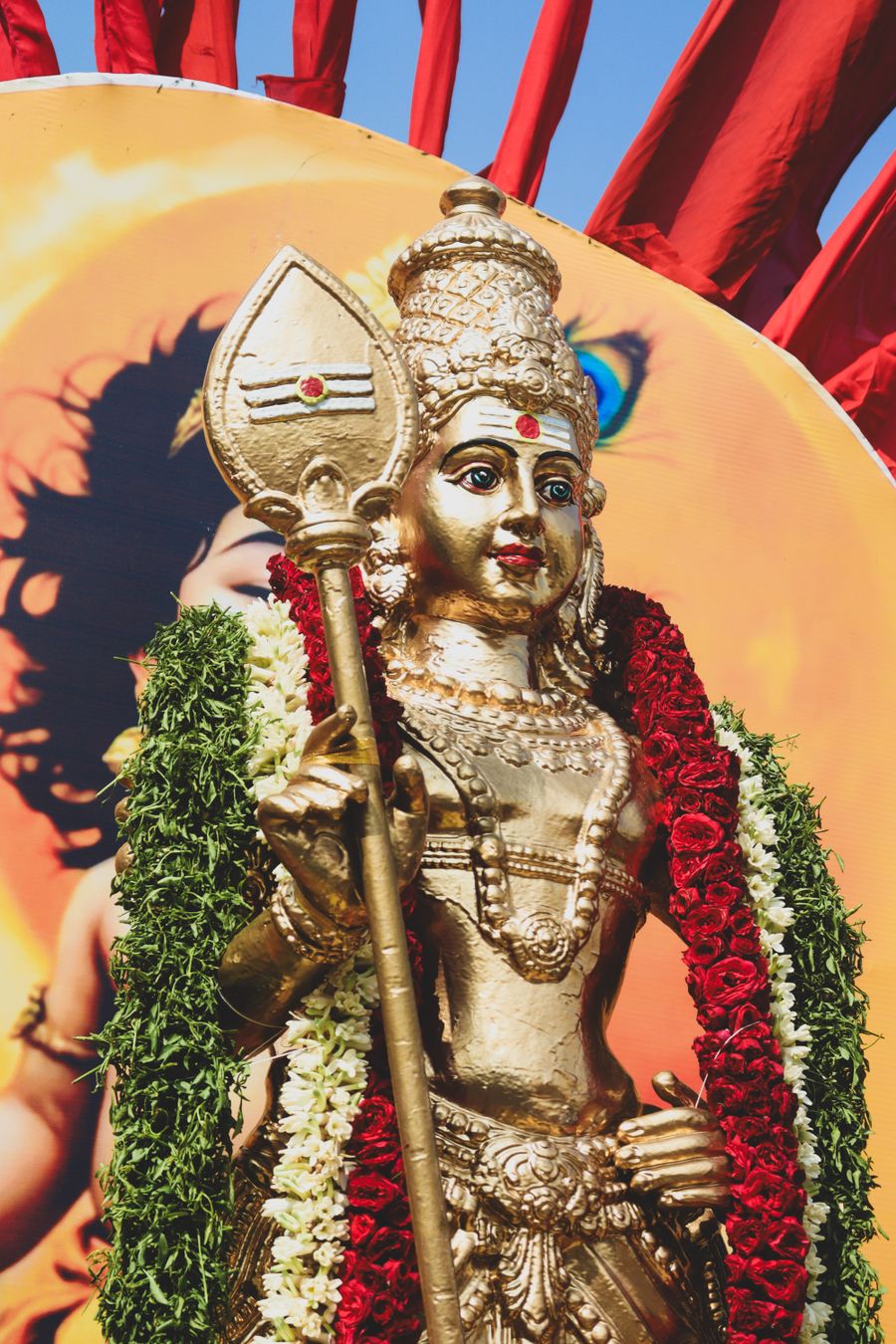 Mangal Dosh Puja