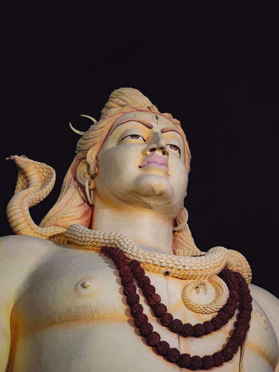 Rudrabhishek