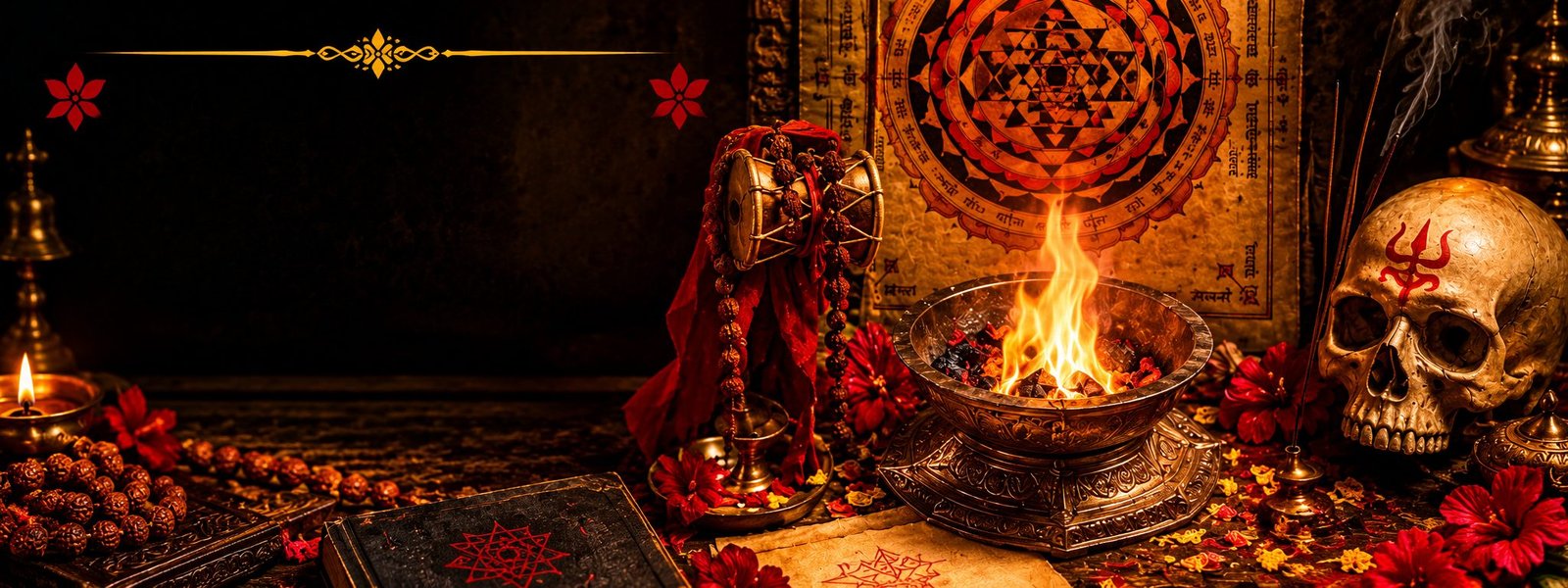 Tantrik Sadhana