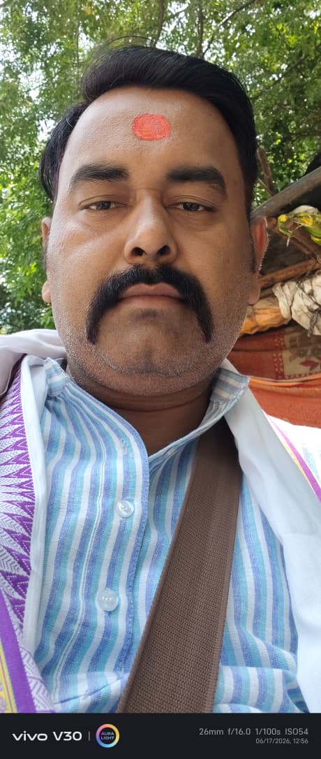 Baiju Kumar Jha