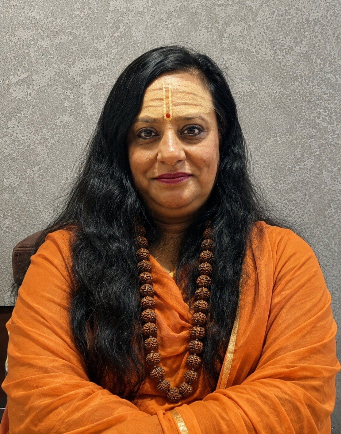 Monica Chawla