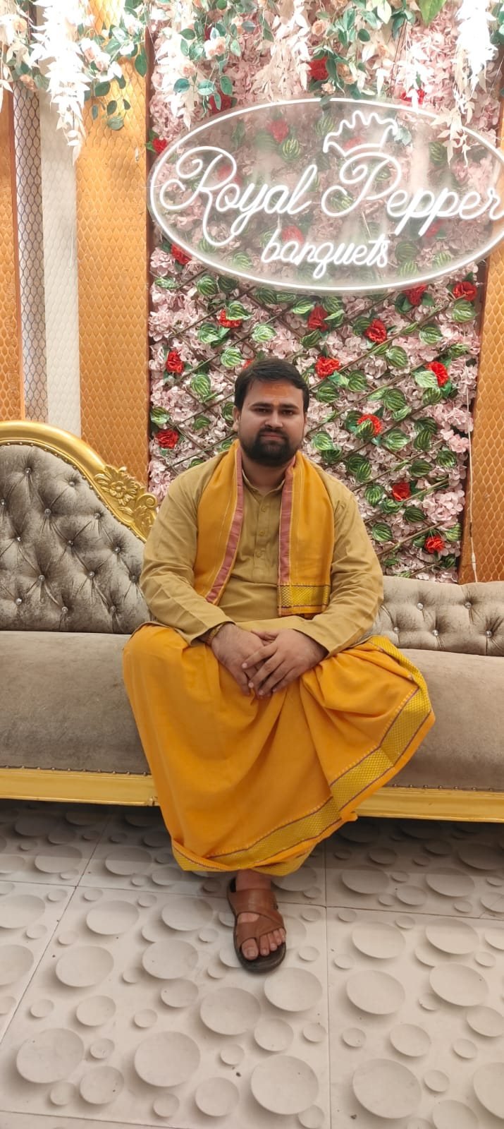 Laxmi Narayan