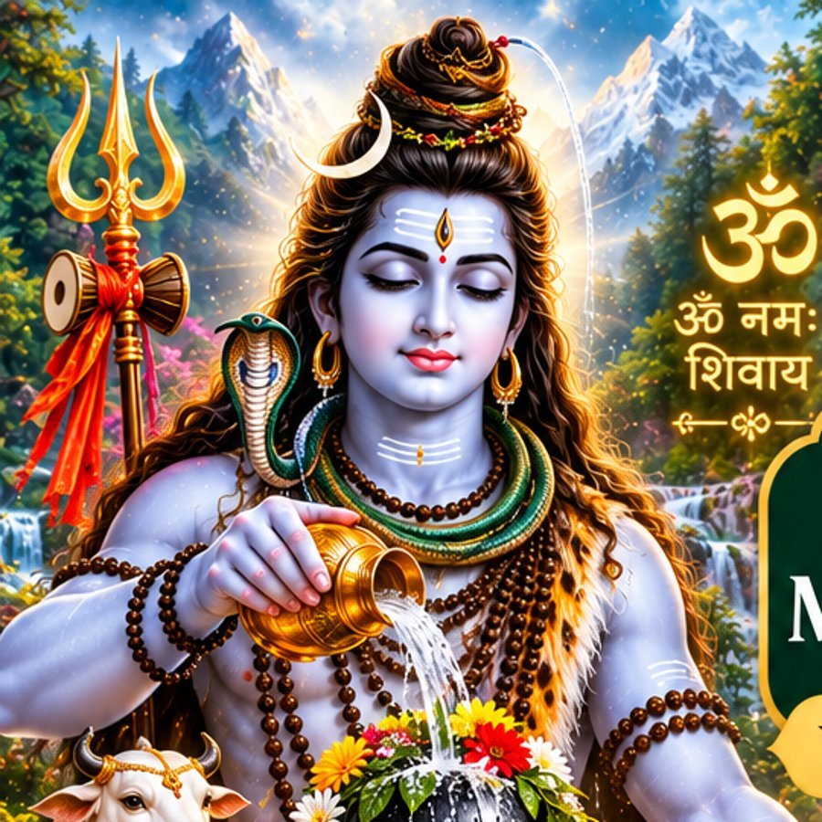 Mahamrityunjaya Shiv Seva