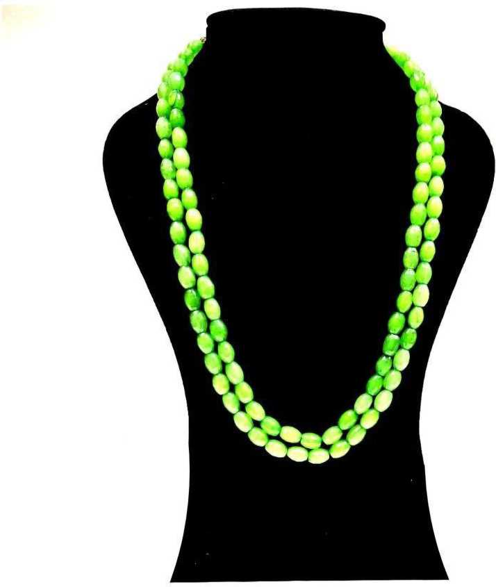 Green Onyx Necklace