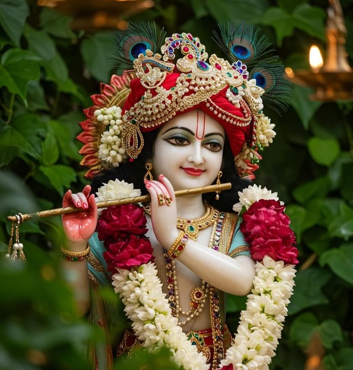 Santaan Prapti Mahapuja