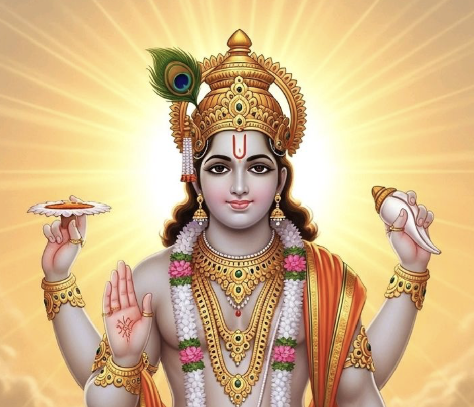 Satyanarayan Katha & Puja