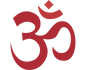 om symbol