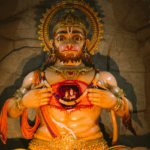 Hanuman Ji