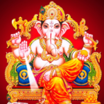 lord ganesha