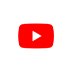 youtube icon