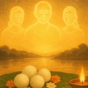 Pitra Pooja