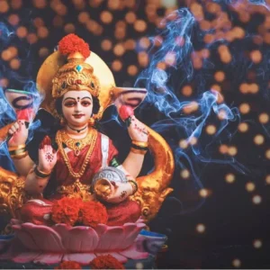 Laxmi Ji Puja